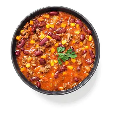 Victus chili con carne