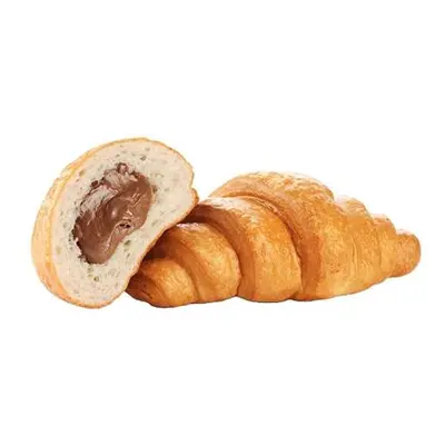 Victus proteinový croissant plněný