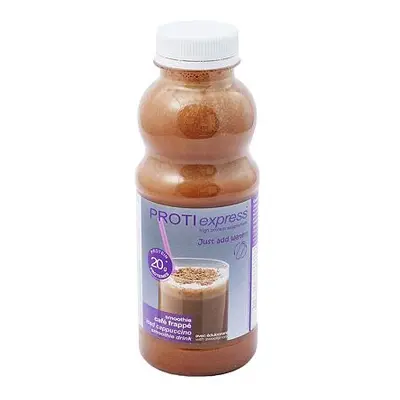 Victus proteinový nápoj s příchutí ledové cappuccino