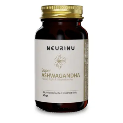 Super ASHWAGANDHA