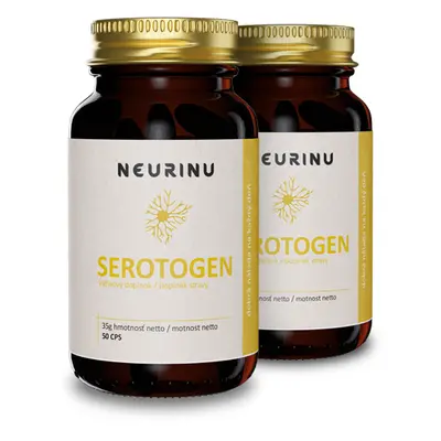 Serotogen 2x