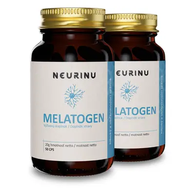 Melatogen 2x