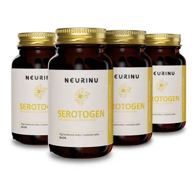 Serotogen 4x