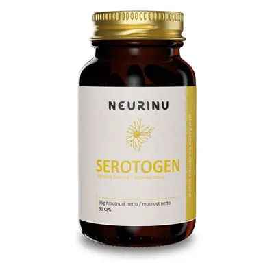 Serotogen