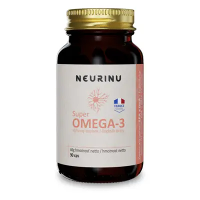 OMEGA-3