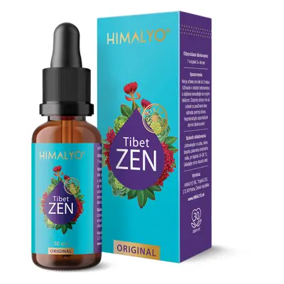 Himalyo Tibet ZEN, 30 ml