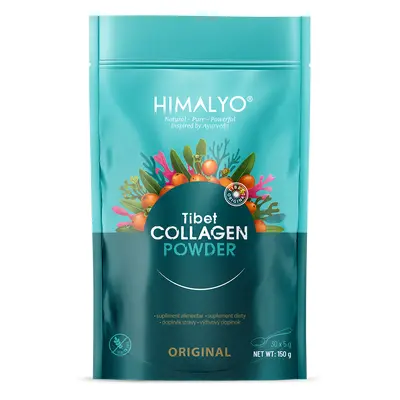 Himalyo Tibet COLLAGEN Powder 150 g