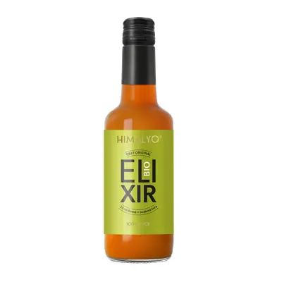 ELIXIR 100% Juice BIO 350 ml