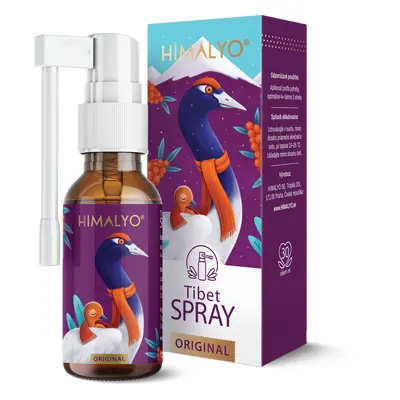 Tibet SPRAY - 30 ml