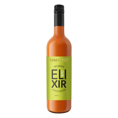 ELIXIR 100% Juice BIO 6x 750 ml