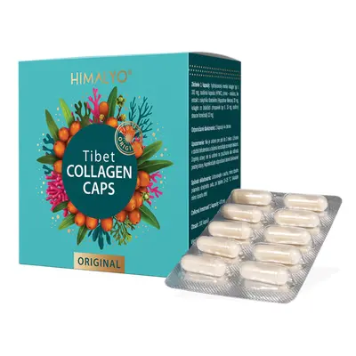 Tibet COLLAGEN Caps