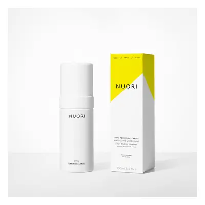 NUORI Vital Čistící pěna Velikost: 30 ml