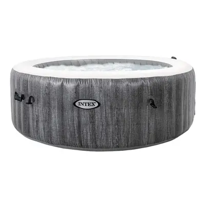 Plášť vířivého bazénu Pure Spa - Bubble Greywood Deluxe AP 6