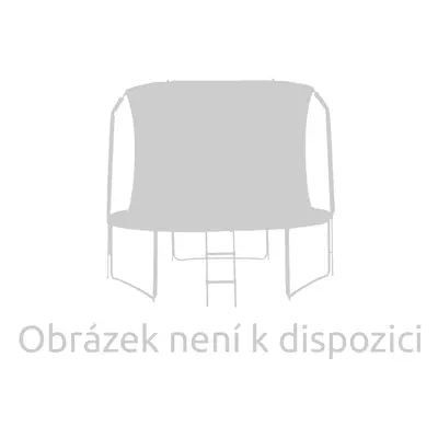 Náhradní skákací plocha pro trampolínu Marimex Comfort Spring 213x305 cm - 60 pružin / 262x168 c