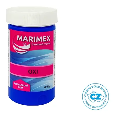 Marimex OXI 0,9 kg