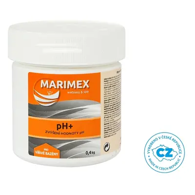 Marimex Spa pH+ 0,4 kg