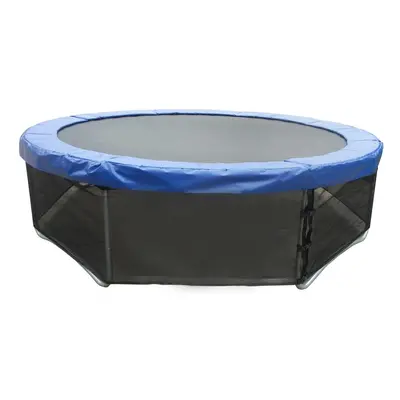 Spodní ochranná síť pro trampolíny 427 cm