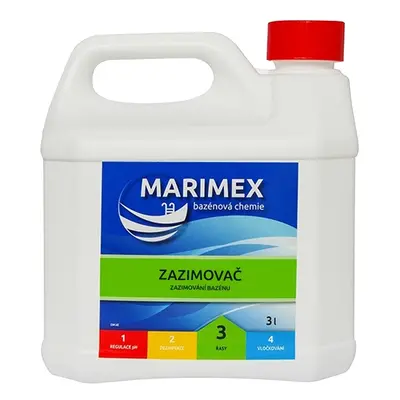 Marimex Zazimovač 3 l