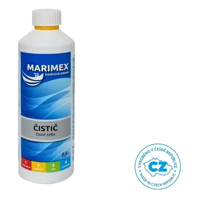 Marimex Čistič 0,6 l