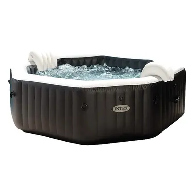 Plášť vířivého bazénu Pure Spa-Jet&Bubble Deluxe HWS 4