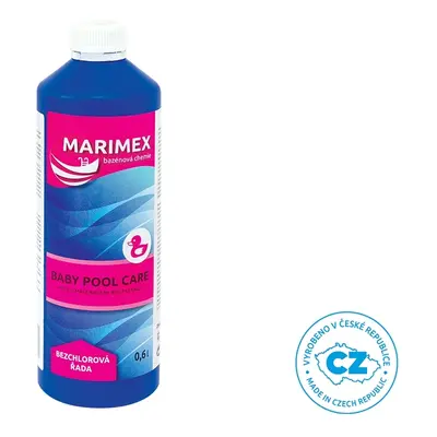 Marimex Baby Pool care 0,6 l