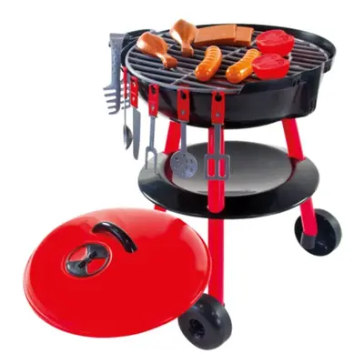 Barbecue set Mochtoys