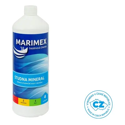 Marimex Studna Mineral- 1 l