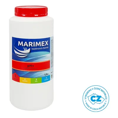 Marimex pH+ 1,8 kg