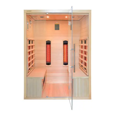 Infrasauna Marimex POPULAR 4003 XXL