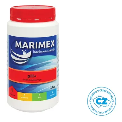 Marimex pH+ 0,9 kg