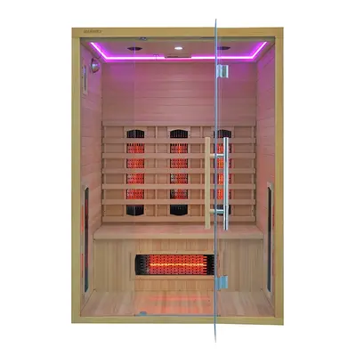 Infrasauna Marimex POPULAR 3003 XL