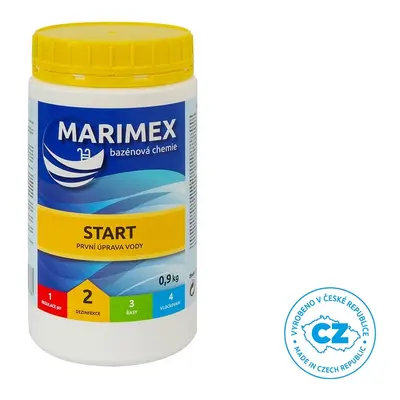 Marimex Start 0,9 kg