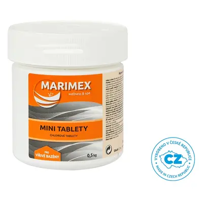 Marimex Spa Mini Tablety 0,5 kg