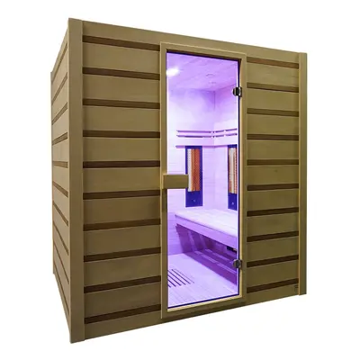 Infrasauna Marimex ELEGANT 4002 XXL