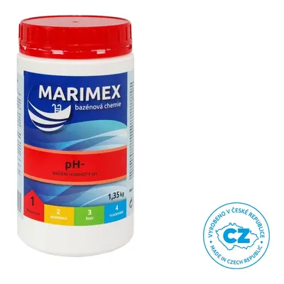 Marimex pH- 1,35 kg