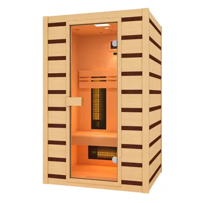 Infrasauna Marimex ELEGANT 2002 L