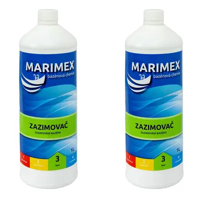 Marimex Zazimovač 1 l - sada 2 ks