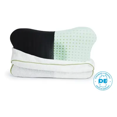 Anatomický polštář BlackRoll Recovery Pillow