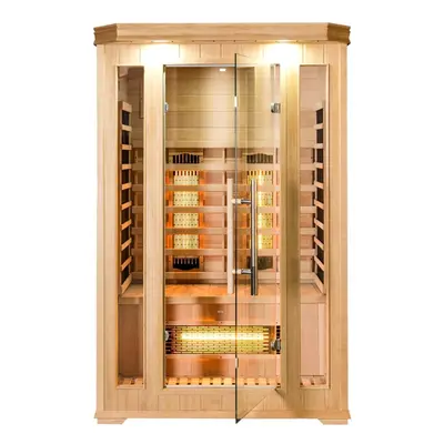 Infrasauna Marimex Trendy 3011 L (Zánovní, SN 7006628)