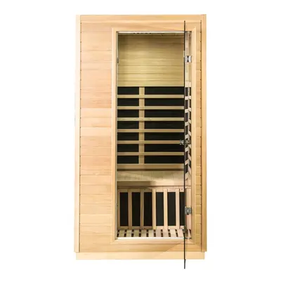 Infrasauna Marimex Smart 1001 M (Zánovní, SN 7006853)