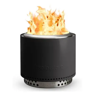 Přenosné ohniště Solo Stove Bonfire