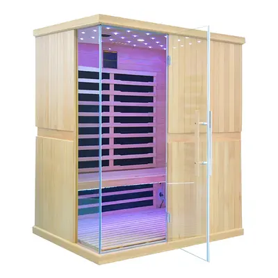 Infrasauna Marimex NOBLESSE 3001 XL