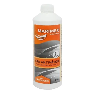 Marimex Spa Aktivátor 0,6 l