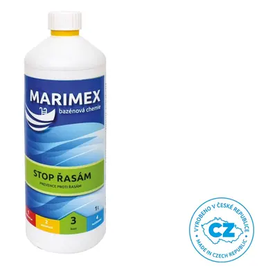 Marimex STOP řasám 1 l