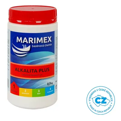 Marimex Alkalita plus 0,9 kg