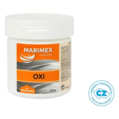 Marimex Spa OXI 0,5 kg