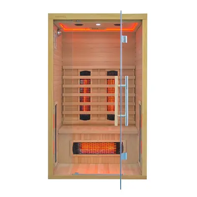 Infrasauna Marimex POPULAR 2003 L