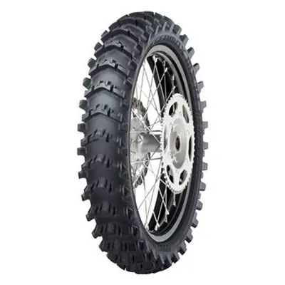 DUNLOP MX14 110/90-19 62M TT GEOMAX černá