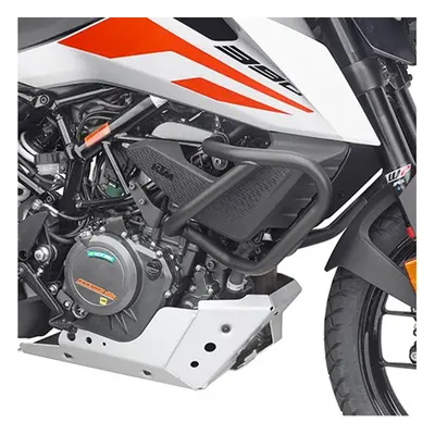 KAPPA KN7711 padací rám KTM 390 Adventure (20) černá