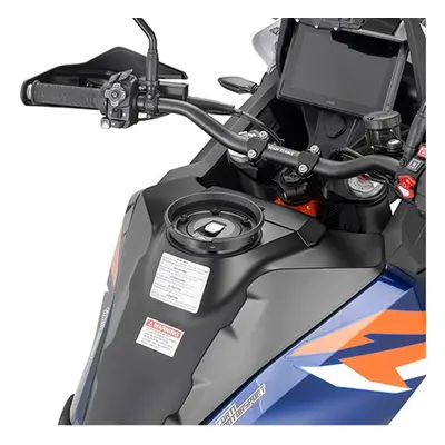 KAPPA BF59K - KTM 1290 Super Adventure S / R (21-22) redukce pro tankvak tanklock černá